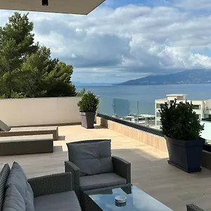 Hotel Meraviglia Boutique, Sarandë